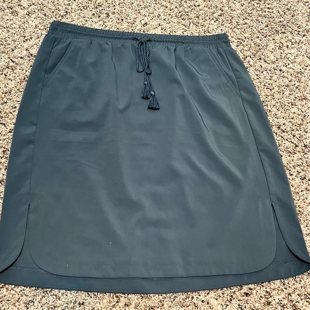Comfortable skirt from Loft
